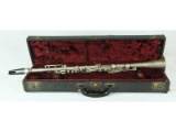 Schmidt Goldenrod 3 Clarinet