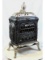 Acme Glory Wehrle Co. Parlor Stove