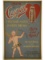 Cupid Malted Drink Sign