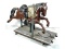 All Tech Horse Kiddie Ride Coin Operated
