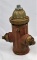 Fire Hydrant/Plug Original Antique