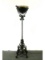 Torchiere Floor Lamp Metal