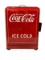1930's Jr. Coke Cooler
