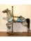 Illions Carousel Horse Circa 1911 Coney Island
