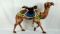 Dentzel Carousel Animal/Horse Standing Camel RARE