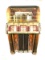 Wurlitzer Jukebox Model 1250