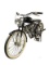 Whizzer Pacemaker Motor Bike Motorcycle