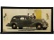 1940's Oldsmobile Auto Dealership Showroom Sign