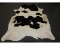 Cowhide Rug