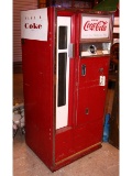 Cavalier Coca-Cola Bottle Machine