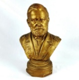 Ulysses S. Grant Memorial Bust Original