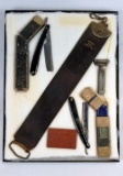 Vintage Barber Shop Tools and Accessories (5)