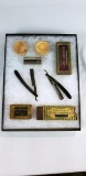 Vintage Barber Shop Tools and Accessories (8)
