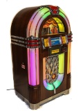 Digital Bubbler Jukebox