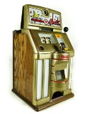 Jennings Chief Slot Machine 5 Cent