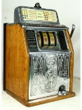 Caille Superior Slot Machine