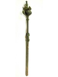 Torchiere Floor Lamp Candelabra