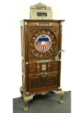 Mills Dewey Slot Machine Floor Model