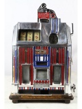 Jennings Mint Vendor Slot Machine