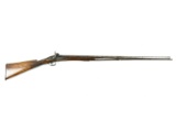 Civil War Era Musket