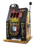 Mills Golden Nugget/Golden Dolls Slot Machine