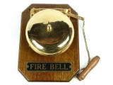 Fire Bell 7 1/2