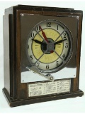 Magic Clock Trade Stimulator