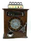 One Wheeler Slot Machine 50 Cent