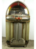 Wurlitzer Jukebox Model 1100