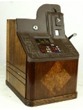 Slot Machine 5 Cent Restored