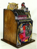 Mills/Sheffler Star Slot Machine