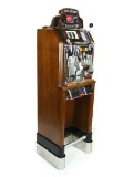 Jennings Prospector Console 50 Cent Slot Machine