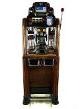 Jennings Prospector Console Slot Machine $1