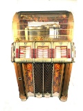 Wurlitzer Jukebox Model 1250