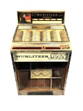 Wurlitzer Jukebox Model 2700