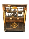 Gabel's Automatic Entertainer Jukebox