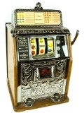 Caille Superior Jackpot Slot Machine