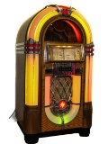 Wurlitzer 1015 Jukebox Bubbler Antique Apparatus