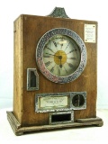 Twelve Win Clock Slot Machine