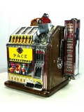 Pace Bantam Gum Vendor Slot Machine 5 Cent