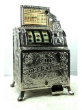 Mills Operators Bell Slot Machine Contemporary