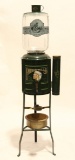 Arrowhead Vintage Water Cooler Dispenser