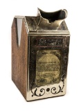 Mutoscope Stereograph