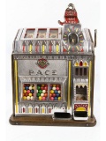Pace Bantam Penney Slot Machine