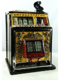 Watling 5 Cent Treasury Slot Machine