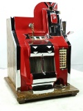 Slot Machine With Side Mint Vendor 5 Cent