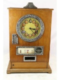 Cherry Clock Slot Machine