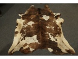 Cowhide Rug