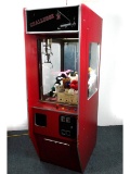 Semco Challenger Claw Machine