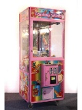 Fantasy World Arcade Claw Game